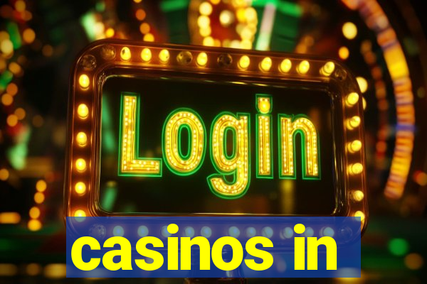 casinos in